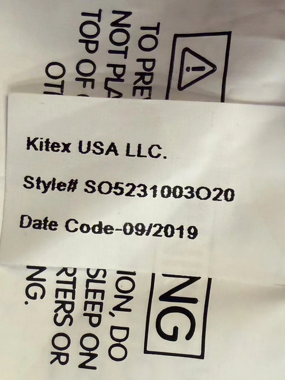 KITEX baby LITTLE STAR ORGANIC Reversible Comforter and 2 Fitted Sheets